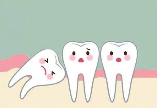 不同缺牙时长的种牙可行性