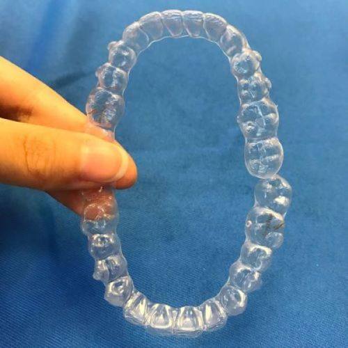 种牙前的必要检查项目