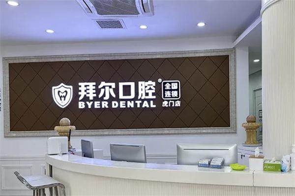 东莞虎门拜尔口腔门诊部预约挂号方式：