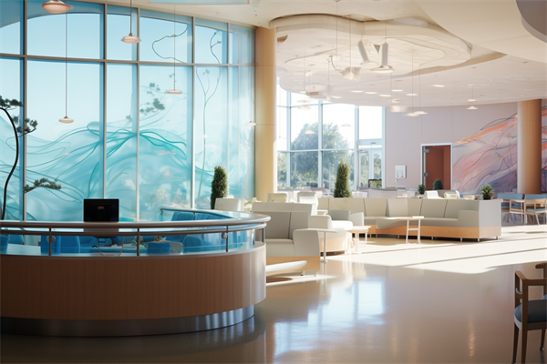 无锡美齿健口腔门诊部