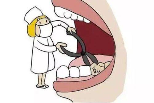 五、牙根没坏做根管治疗的费用大概是多少？