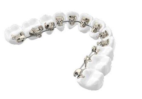 宝鸡市渭滨区百仕口腔诊所怎么样？