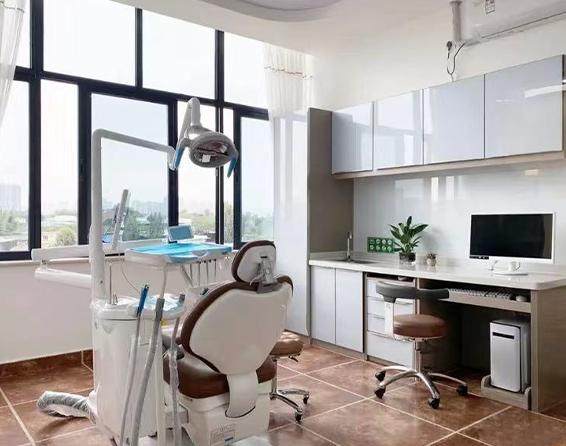 成都成华唐牙美口腔门诊部(唐牙科和美店)擅长项目：