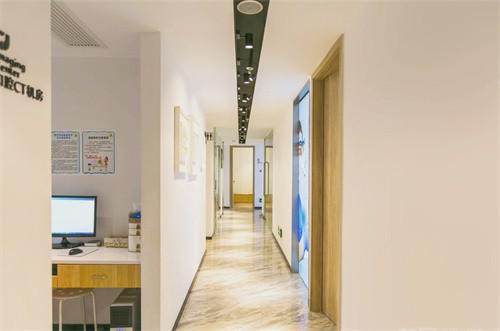 惠州惠齿健口腔门诊