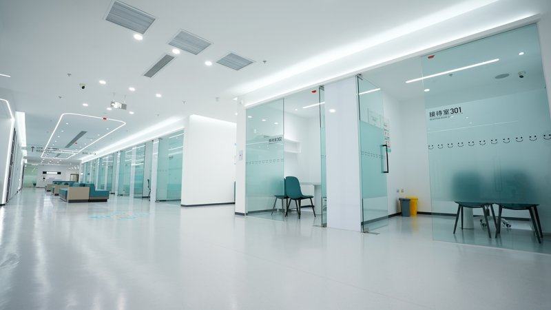 团圆口腔各院区差异对比，看牙该怎么选？