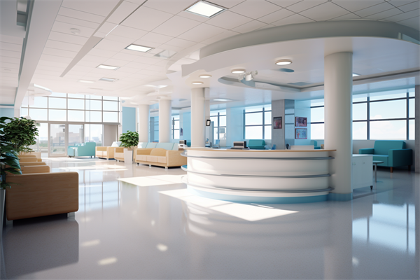 广东河源齐兴口腔医院