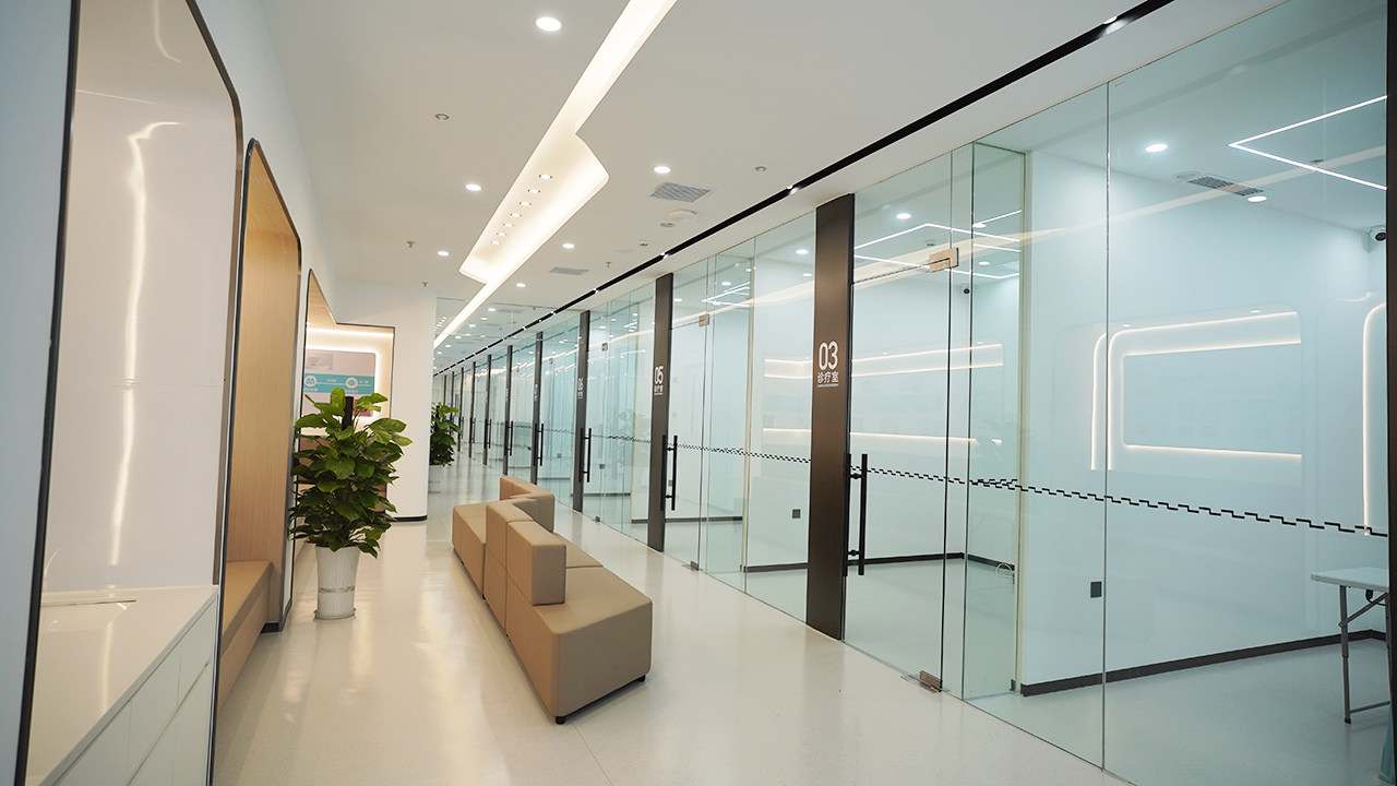 成都团圆口腔医院（高新院区）陈福生就诊：常见问题法定解答