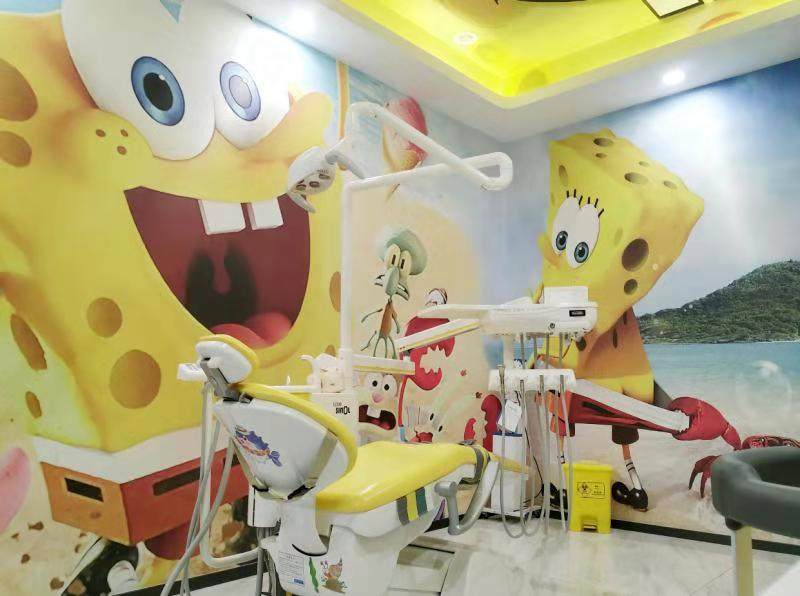 长治亿大口腔医院就诊地址与交通路线指南