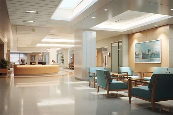 诸城李凤娟口腔诊所