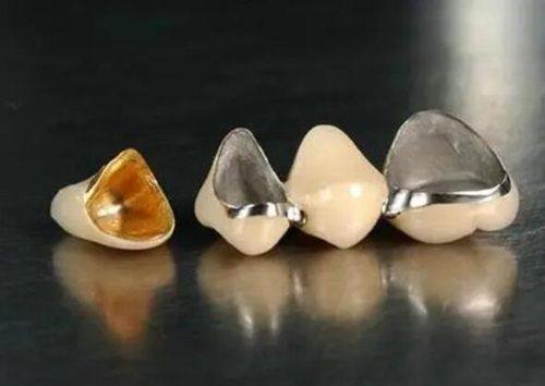 二、主流品牌二氧化锆全瓷牙硬度实测汇总