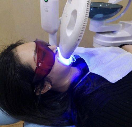 深圳新张近新口腔诊所预约挂号方式：