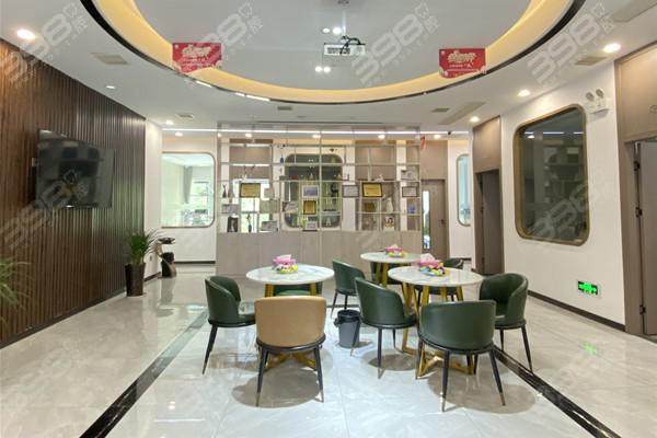 常德丘林口腔诊所擅长项目: