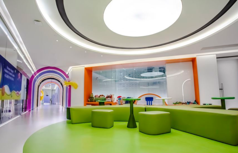 成都布莱梅联合口腔医院李诗佳评价好不好？硬件实力为治疗托底