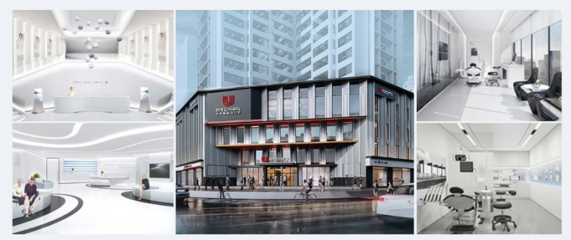 成都布莱梅联合口腔医院李诗佳评价好不好？暖心服务拉满就医好感