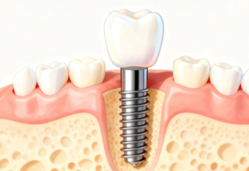 三、二氧化锆全瓷牙有多硬?与天然牙的硬度对比