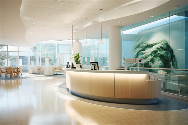 湖北荆州松滋亚美尔口腔