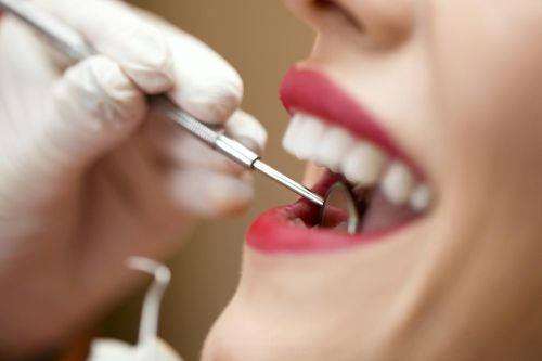 南京瑞齿固德口腔门诊部擅长项目：