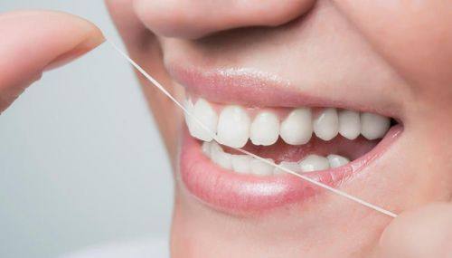 天门市竟陵平勇口腔门诊部价格表: