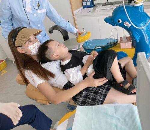 江苏泰州泰兴羌溪口腔口碑评价