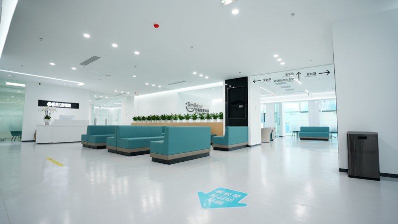 别再找“高新院区”啦！成都团圆口腔的正确门店在这里