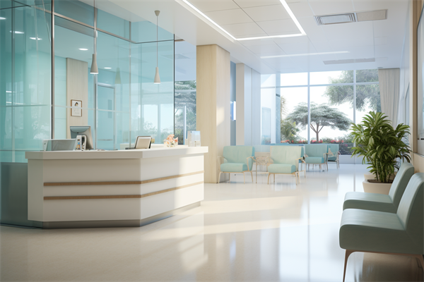 哈尔滨医博卫仕口腔门诊