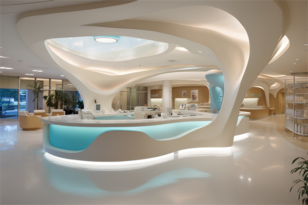 南京瑞齿固德口腔门诊部