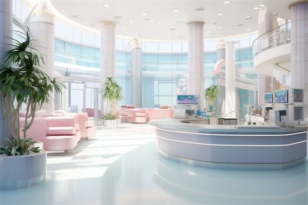 江苏泰州泰兴羌溪口腔