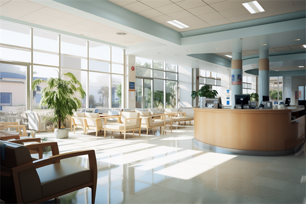 抚顺奇遇季口腔门诊部