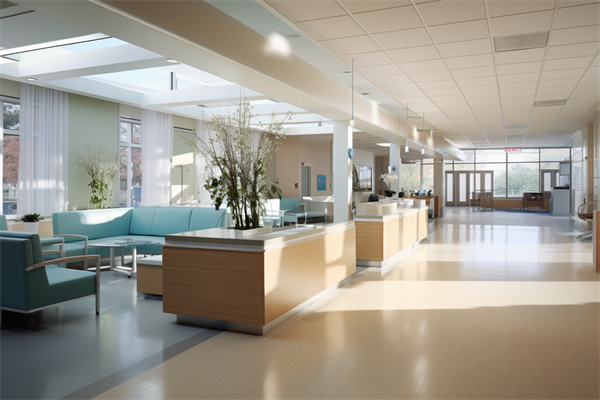 天津歌德口腔门诊部