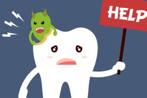 二、不同疼痛类型对应的常见诱因