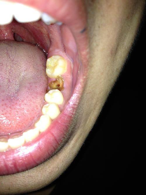 天津歌德口腔门诊部怎么样？