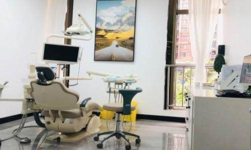 广西 南宁斯麦儿口腔（原农群口腔）怎么样？