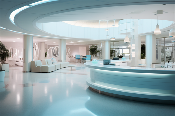 自贡富顺康乐口腔门诊部