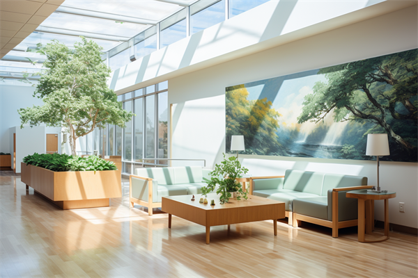 仁爱医院口腔门诊部